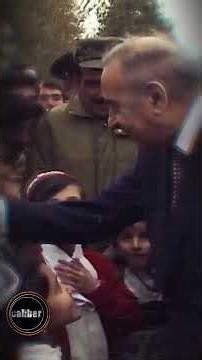 A Fateful Turning Point in the History of Azerbaijan