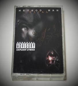Method Man - Tical