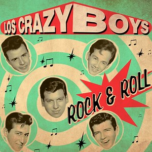 Corina, Corina - Los Crazy Boys: Song Lyrics, Music Videos & Concerts