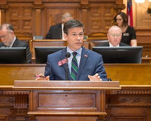 2018 Capitol Wrap Up - 2018 Session earns an A