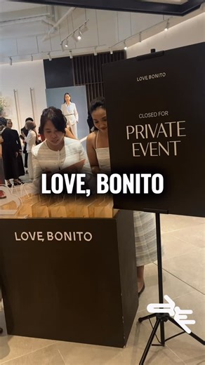 Afaro Entertainment on Instagram: "PA System setup for an event for Love, Bonito and Moom Health at TRX. #afaroent"