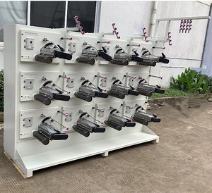 [Hot Item] Bobbin Winder with Multiple Station Options