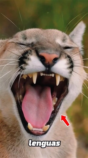 These Animal Tongues Look Unreal… Number 1 Is Scary 😨