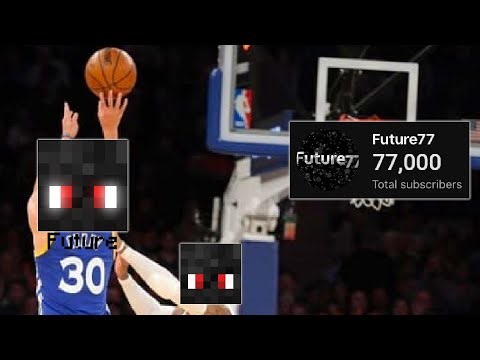 The finale (77k special + eating sand)