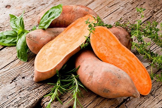 Can Sweet Potatoes Go Bad? A Quick Guide to Their Shelf Life