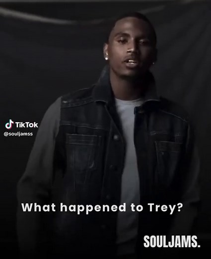 Trey Songz: A Throwback to 'Already Taken'