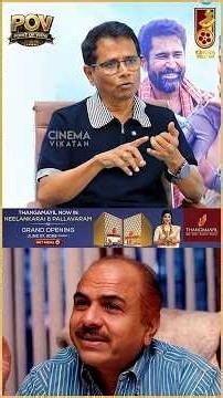 Sollamale Climax மாத்தணும்னு RB Choudary Sirகிட்ட சொன்னபோது..! - Director Sasi | Nooru Saami