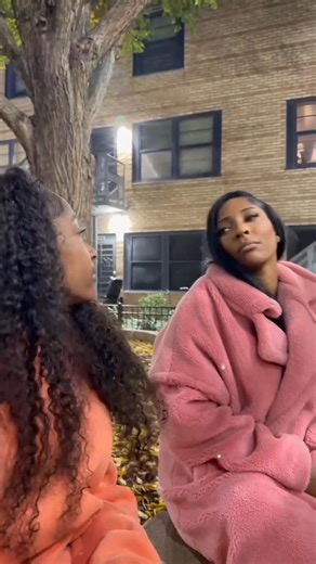 14K views · 565 reactions | Brooke tells Sharra she doesn’t feel comfortable staying in the hood Part 2 | Englishwithvania | Facebook
