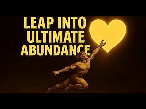 Quantum Jumping Explained: How To Leap Into a Higher Reality