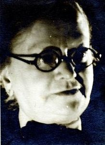 Berthe Weill - Alchetron, The Free Social Encyclopedia