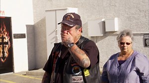 Traveling on Route 66 in a '56 at 66-years-old! | Counting Cars