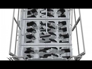 Terex Washing Systems NEW Aggrescrub 150 Log Washer