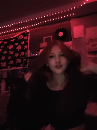 you've been scared of love, and what it did to you.❤️