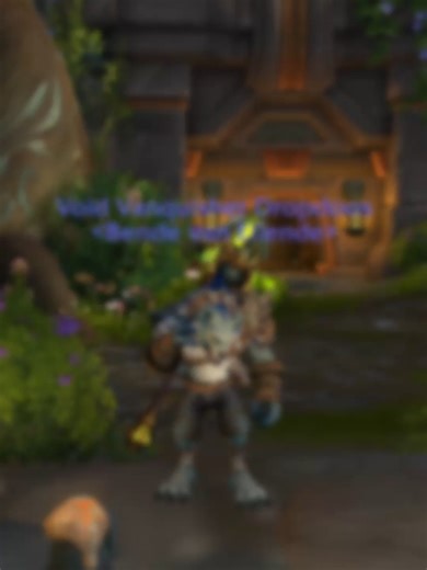 Shadow Priest Midnight Changes Explained