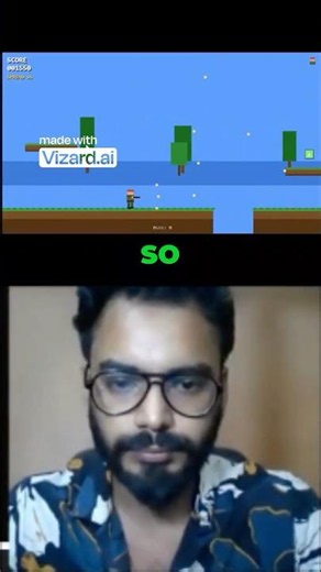 Build your own game app without coding 🚀