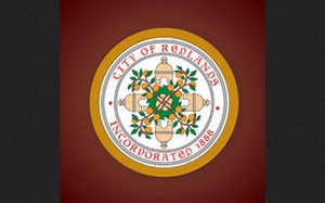 Eastbound Brookside Closure for Water Pipeline Replacement Work in Redlands