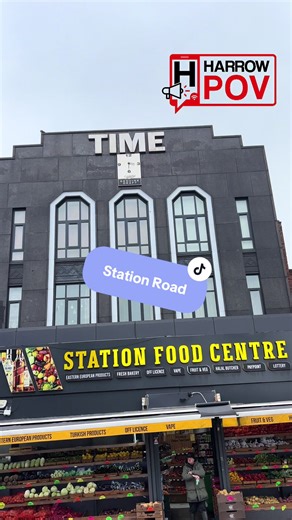 The History of Time Nightclub in Harrow Town Centre