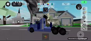 Trolling GUI for Gaming