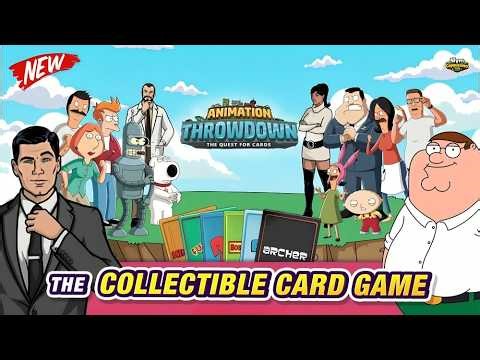 Animation Throwdown: How to Build a F2P Deck That Actually Wins