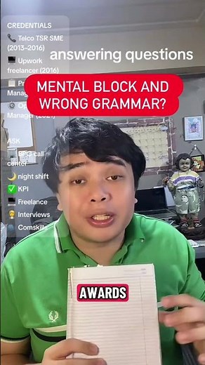 do this to improve your communication skills and get a call center job