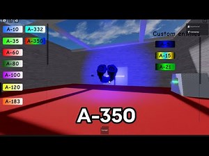 Interminable rooms my new game spawner entity