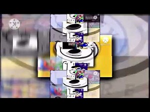 (REQUESTED) 4 Spiffy Scans Scan