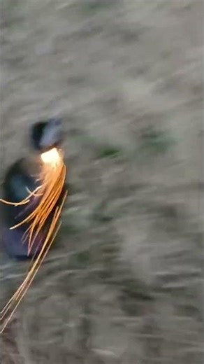 scream rocket #pyro #fireworks #boom