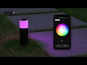 Calex Smart Portfolio Promo