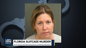 Accused killer Sarah Boone is set to face trial in April for allegedly suffocating her boyfriend to death inside of a suitcase in 2020. Authorities found a video on the Florida woman’s phone they allege shows Jorge Torres Jr. locked in the suitcase as Boone taunts him. “He’s begging for his life,” Law&Crime Daily host Terri Austin said while describing the twisted incident and the impact the video will have on the jury. | Law&Crime