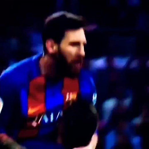"Messi vs Real 🔥 El Clásico 3-2"