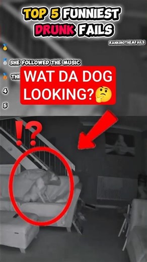 I Found The Funniest Drunk Fails That Makes Me Avoid Drinking 💀😭 #funny #fail #drunk