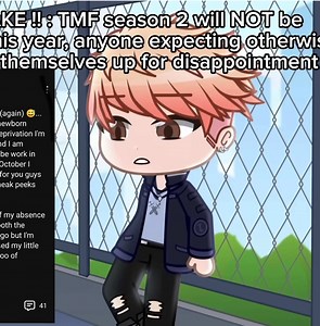 Understanding Delays in TMF Season 2 Release