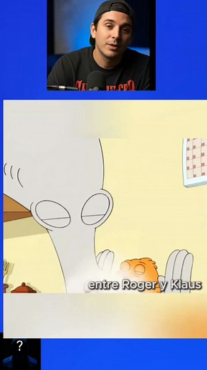 American dad #moviecips #historia #viralrels | Userplay