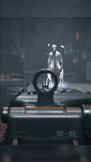 Custom zombies has the BEST mini bosses | Nightmare (Black Ops 3)