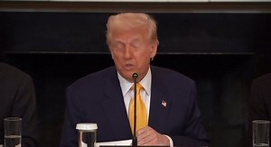 JUST IN: 🇺🇸 President Trump said “The Treasury and Commerce Departments will also explore new pathways to accumulate additional Bitcoin holdings for the reserve.” | Bitcoin Magazine