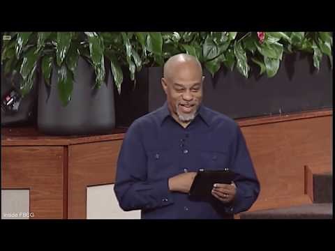 "What is Communion & The Lord's Supper?" Pastor John K. Jenkins Sr.