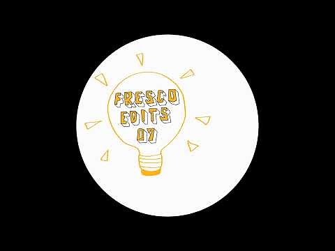 LRS - Where's The Love [Fresco Edits]