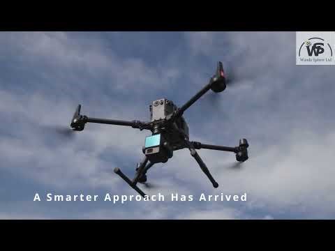 Clear Topographic Maps Powered by Drones & GNSS