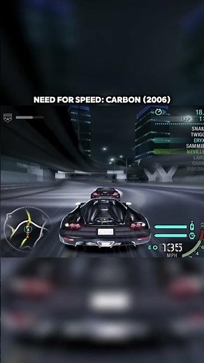 The Complete Evolution of Need for Speed (1994–2026)