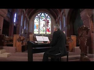 Roland C-200 Classic Organ - Hector Olivera - Malle Sijmen (Silly Simon)