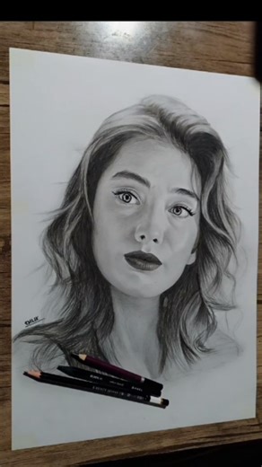 Neslihan Atagül NAD on Instagram: "Art♥️ #neslihanatagül #neslihanatagul #neslihanatagüldoğulu"