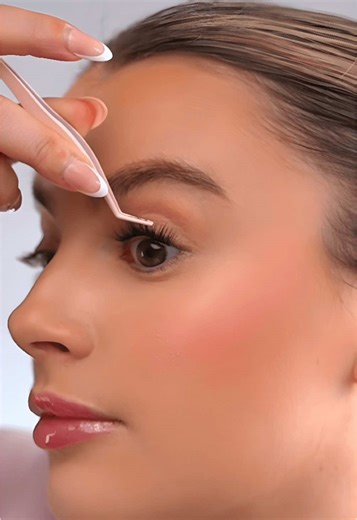 This launch has been a long time coming. We’ve spent months listening, testing, and reworking what everyday lashes should actually feel like. That’s how Kika, Hera and Tabitha came to life, our new Pre-Glued Half Lashes lasting up to 5 days , designed in three natural styles. We created these to make lashes genuinely effortless. No glue. No mess. Beginner Friendly. Just press on and go. This is our newest lash technology and, honestly, our easiest lash yet. Made for real life. Made with you in m