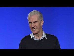 Alpha Course Session 2/15 (with Nicky Gumbel) - Who is Jesus?