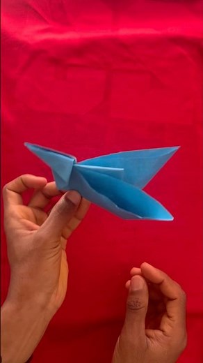 You Won’t Believe How Easy This Paper Swan Is!