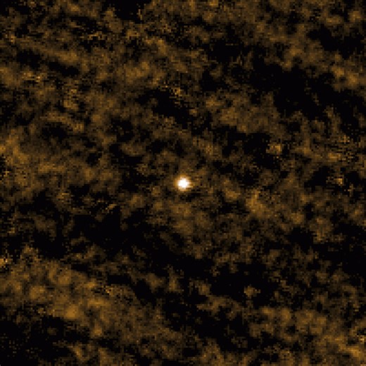 NASA releases new images of rare comet that sparked unfounded ‘alien’ debate