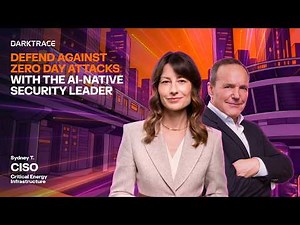 Defenders detect novel threats faster with the leading AI-native platform