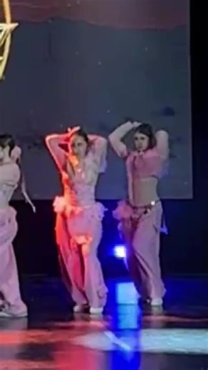 Full House Dance Competition Highlights