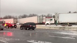 Deadly 55-car pileup