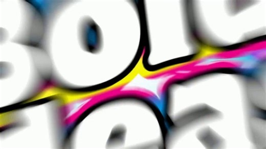 Kinetic Sand SquishMotion Set TV Spot, 'Disney Channel: Bold Ideas'