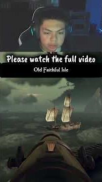 NEW VIDEO OUT NOW PLEASE WATCH #sot #seaofthieves #seaofthievesclips